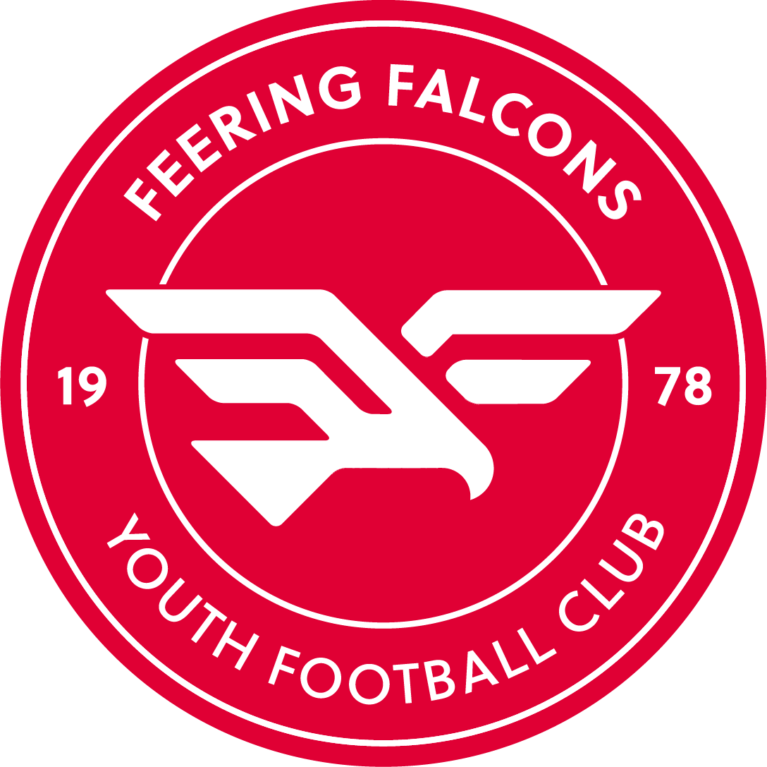 Feering Falcons Logo